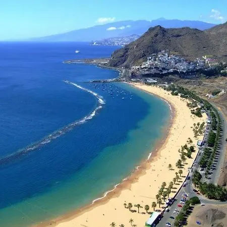 Apartment Vista Atlantico La Laguna